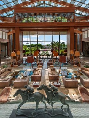 Minik misafirlere eğlenceli tatil