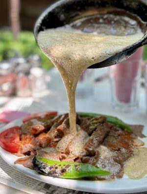 150 yıllık miras Kebapçı İskender