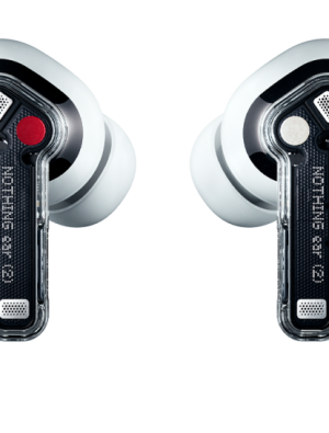 Nothing Ear’den pürüzsüz bir ses