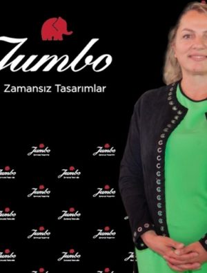 Jumbo, Türk restoranlarının dünyaya tanıtımına destek olacak