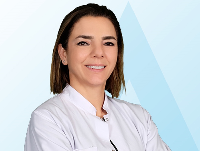 Dr. Emel Özveri