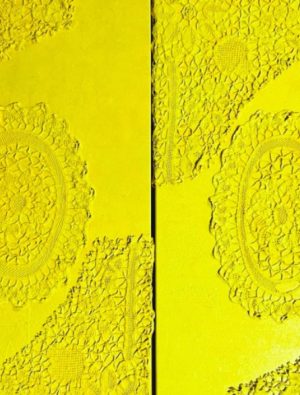 Senem Ekşi “Sandığımdan”