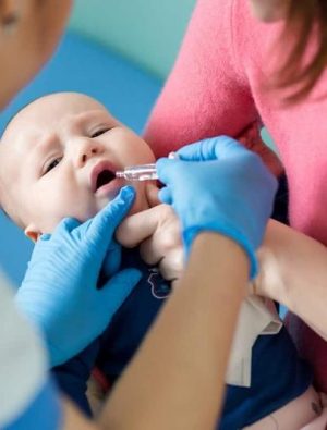 Rota virüs çocukların sağlığını tehdit ediyor