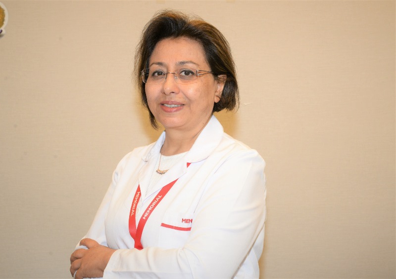 Prof. Dr. Hülya Öztürk