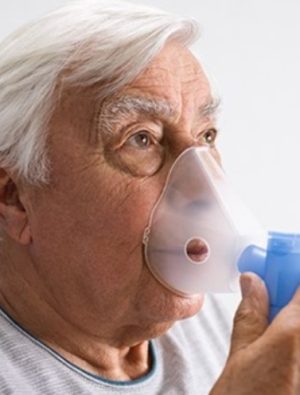 Kronik obstrüktif akciğer hastalığı nasıl yönetilir?