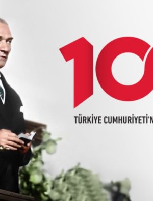 Yemeksepeti ve Storytel, Nutuk jesti