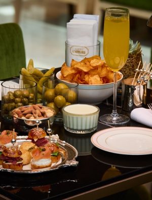 Vakko ile gastronomi yolculuğuna hazır mısınız?