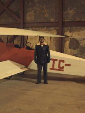 Kelebek Mobilya, bir reklam filmiyle Cumhuriyetin 100. yılını kutluyor