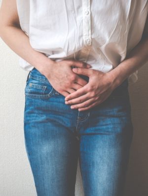 İdrar kaçırma her 4 kadından 1’inin sorunu!