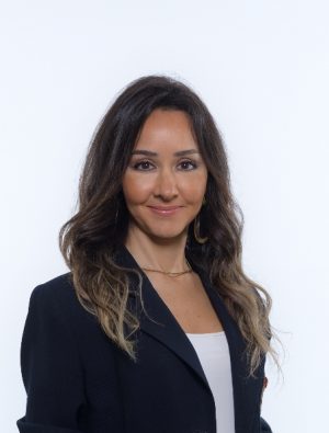 Ontex’ten üst düzey atama