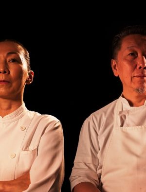 Türkiye’nin Michelin Yıldızlı ilk Japon Restoranı Sankai by Nagaya