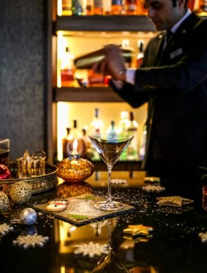 Çırağan Palace Kempinski İstanbul’dan alternatifli yılbaşı programı