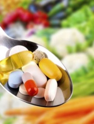 Bilinçsizce tüketilen vitaminler karaciğeri bozuyor!