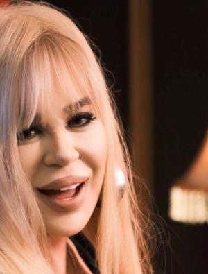 Zerrin Özer “Yamalı Yüreğim”