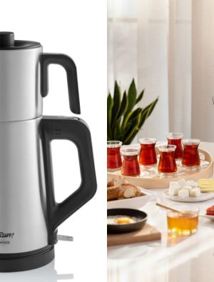 Arzum’dan "Deminde"