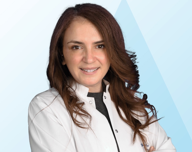 Dr. Meltem Batmacı