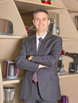 Arzum’un satışları 1,9 milyar TL’ye ulaştı