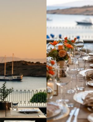 Yeni yıla Mett Holel’de Bodrum’da girin