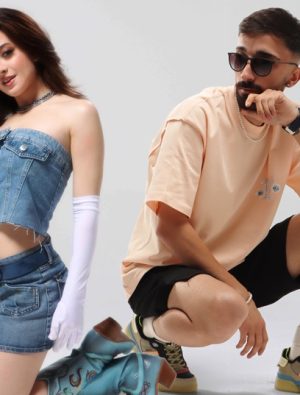 Melis Fis, Borqy “Kimler Kimler”