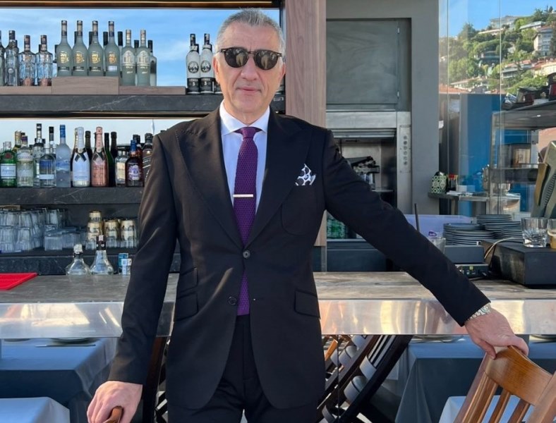 10 Soru da Yusuf Köksal