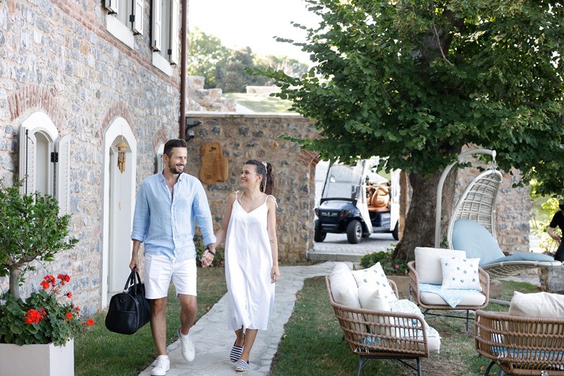 Yeni yıla arınarak girin