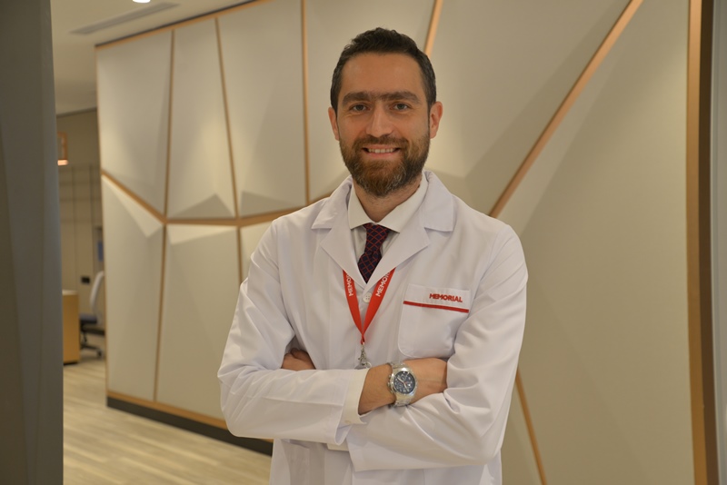 Prof. Dr. Selçuk Sılay