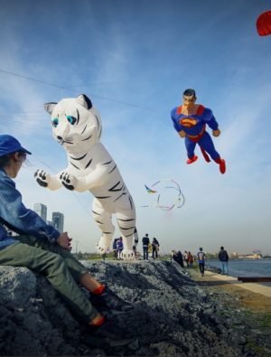 Fotoğraf yarışması sonuçları açıklandı