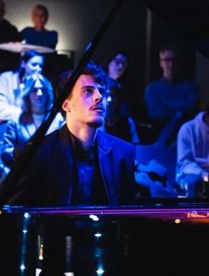 Antalya Piyano Festivali başlıyor