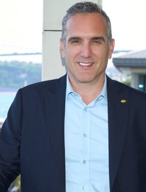 Mandarin Oriental, Bodrum’a yeni genel müdür