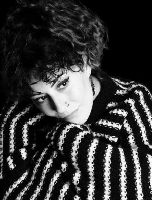 Gözde Öney “Kimseye Etmem Şikayet”