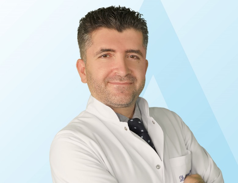 Dr. Mehmet Malçok