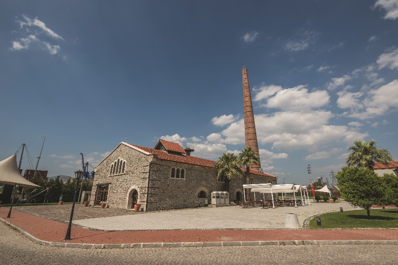 İzmir GastroFest başlıyor