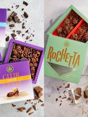 Kahve Dünyası’ndan iki yeni lezzet geldi