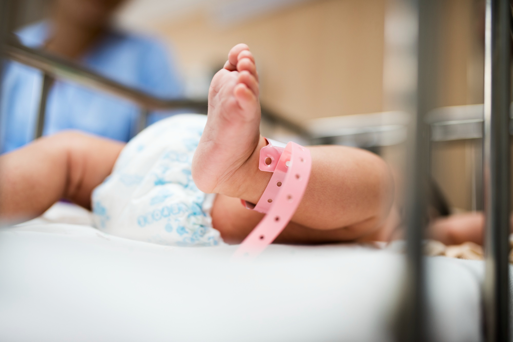 Prematüre bebeklerde görülebilen sağlık sorunları!