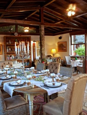 Martı Hotels’de yeni yıl heyecanı