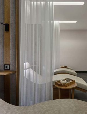 METT Hotel’de kendinizi şımartın