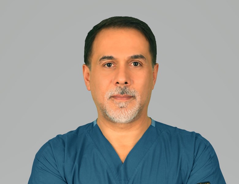 Prof. Dr. Can Keçe