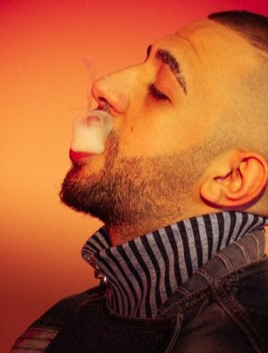 Asil Slang “Hop Dedim”