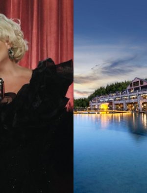 Yıbaşı gecesi Elite World Grand Sapanca’da Ayta Sözeri sahne alıyor