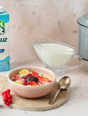 Teksüt’ten sindirimi kolay laktozsuz süt