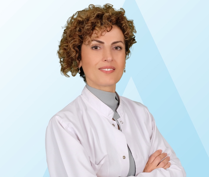Dr. Nebahat Bilici