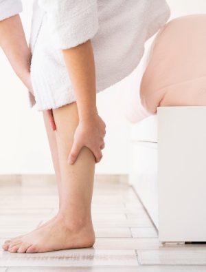 Menisküs yaralanmalarına dikkat edin