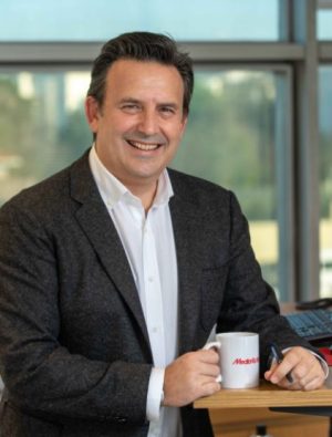 MediaMarkt Türkiye’nin yeni CEO’su Hulusi Acar oldu