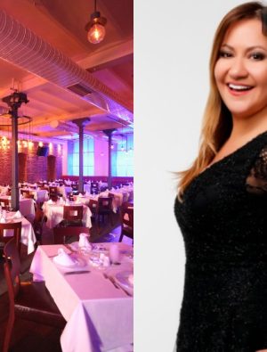 Cumartesi günleri Özlem Yüksek’e emanet