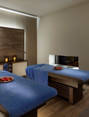 Hilton Istanbul Maslak’ta ruhunuzu ve bedeninizi dinlendirin