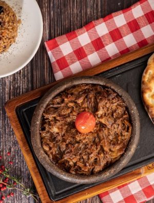 Fırın-Ci’dan yılbaşı gecesine özel lezzetler