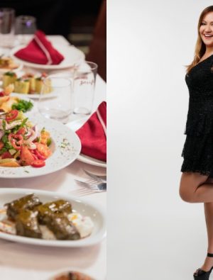 Zarifi 2024’e Özlem Yüksek ile birlikte merhaba diyor