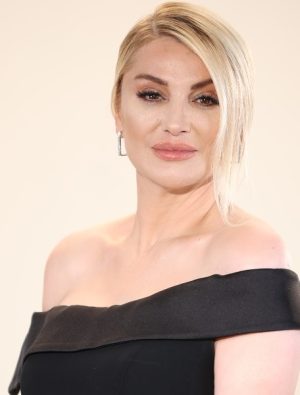 Songül Karlı “Halaylar (Mashup)”