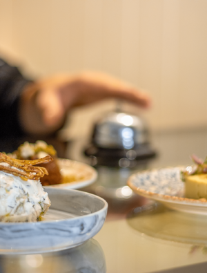 Eğlenceli ve lezzetli yılbaşı Perihan Meyhane’de