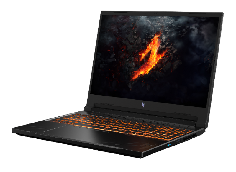 Acer, yeni AMD Ryzen 8040 serisini tanıttı